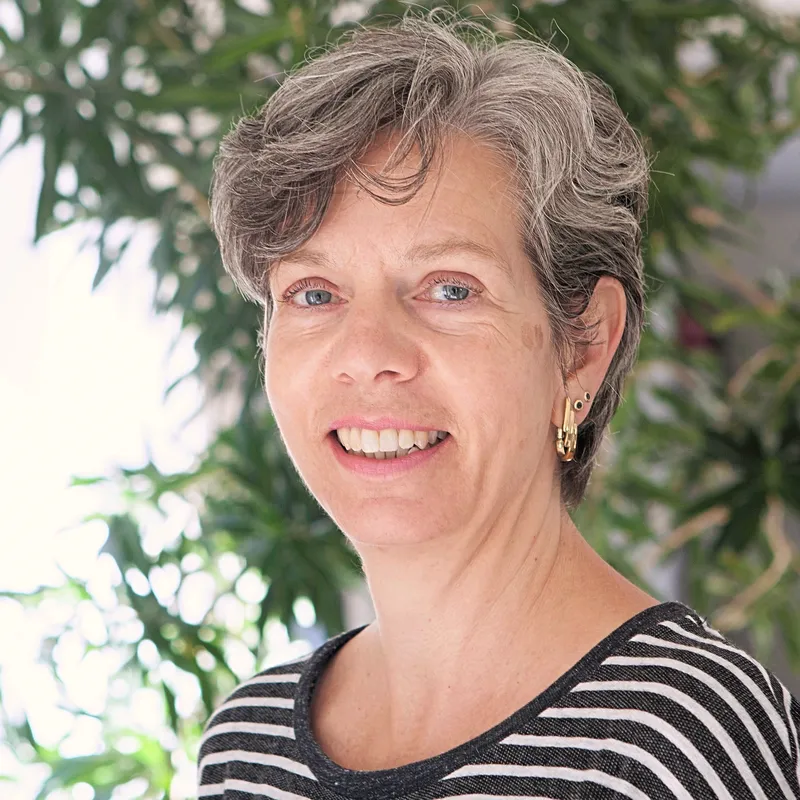 Jacqueline Bataller